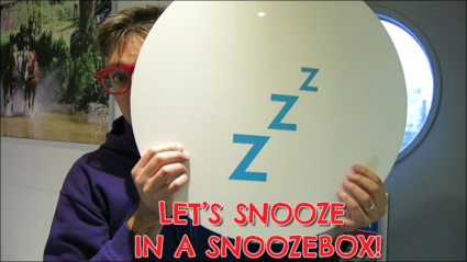 Snoozebox