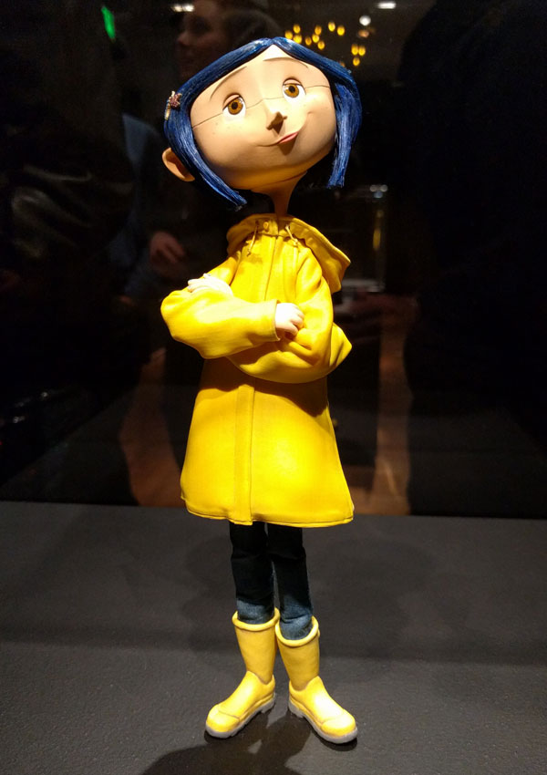 LAIKA Coraline