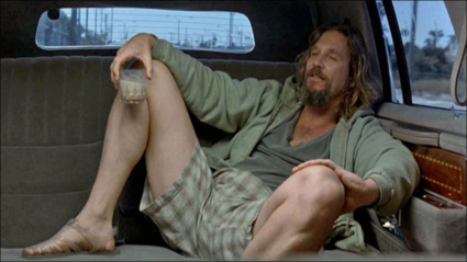 The Dude Abides Principle