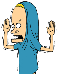 Cornholio