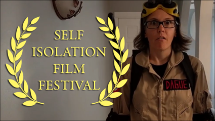 Self-Isolation Film Festival