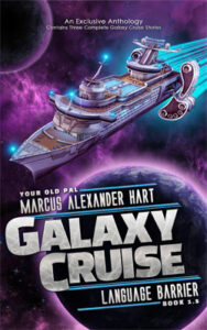 Galaxy Cruise: Language Barrier